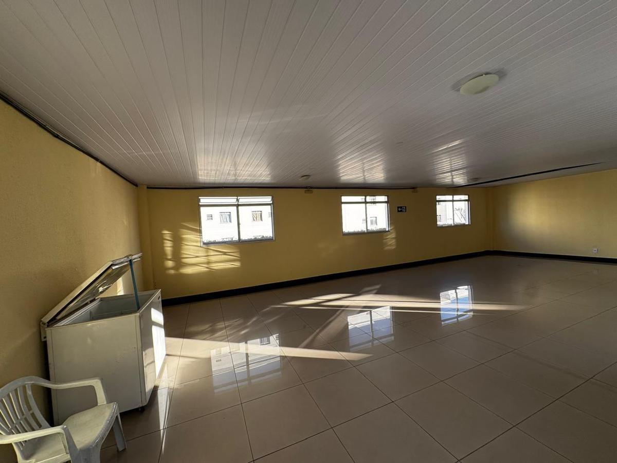 Apartamento, Laranjeiras, 2 Quartos, 1 Vaga