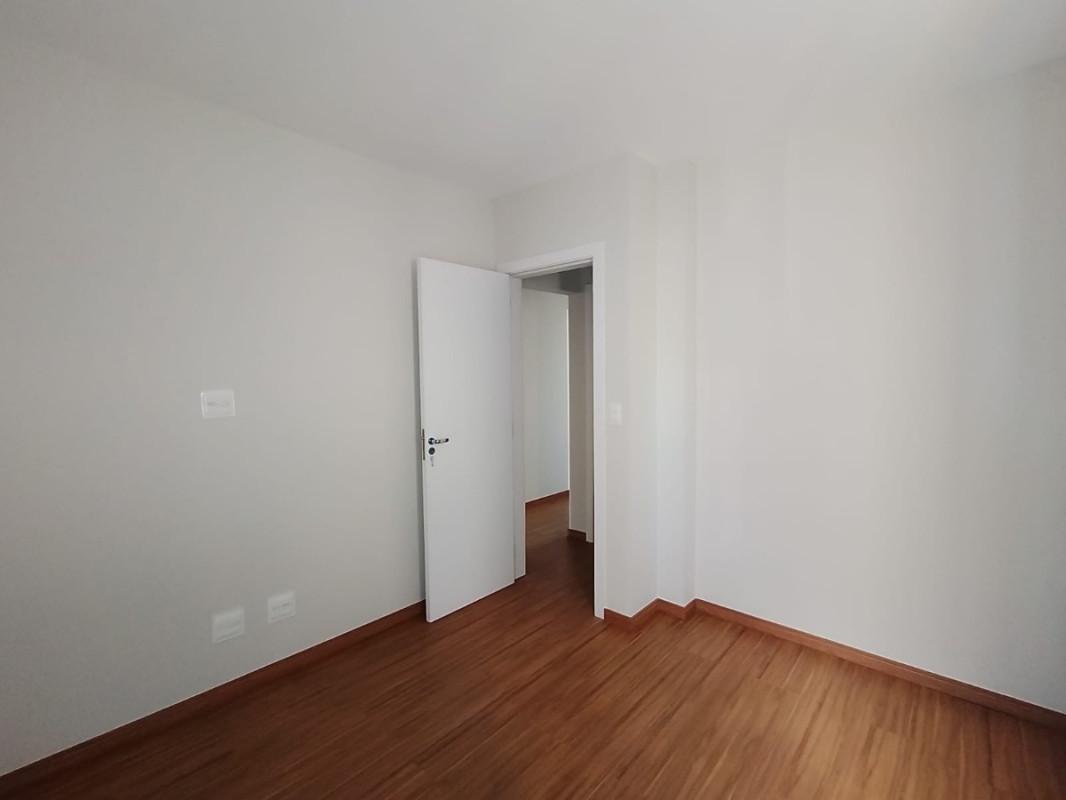 Apartamento, Nova Suíssa, 3 Quartos, 2 Vagas, 1 Suíte