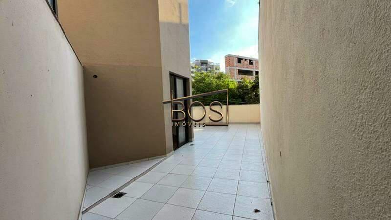 Apartamento, Serra, 2 Quartos, 2 Vagas, 1 Suíte