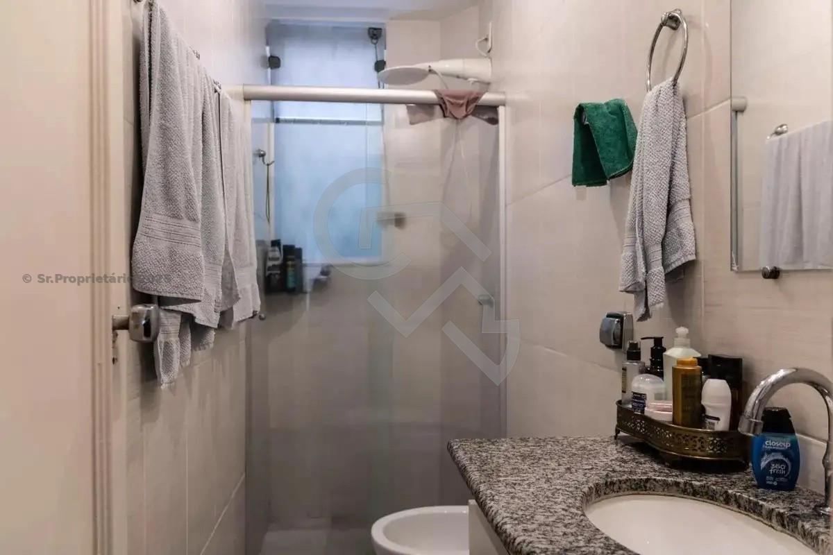 Apartamento, Coração de Jesus, 3 Quartos, 2 Vagas, 1 Suíte