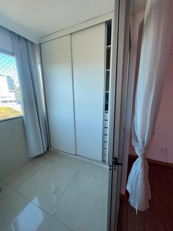 Apartamento, Manacás, 3 Quartos, 1 Vaga, 1 Suíte