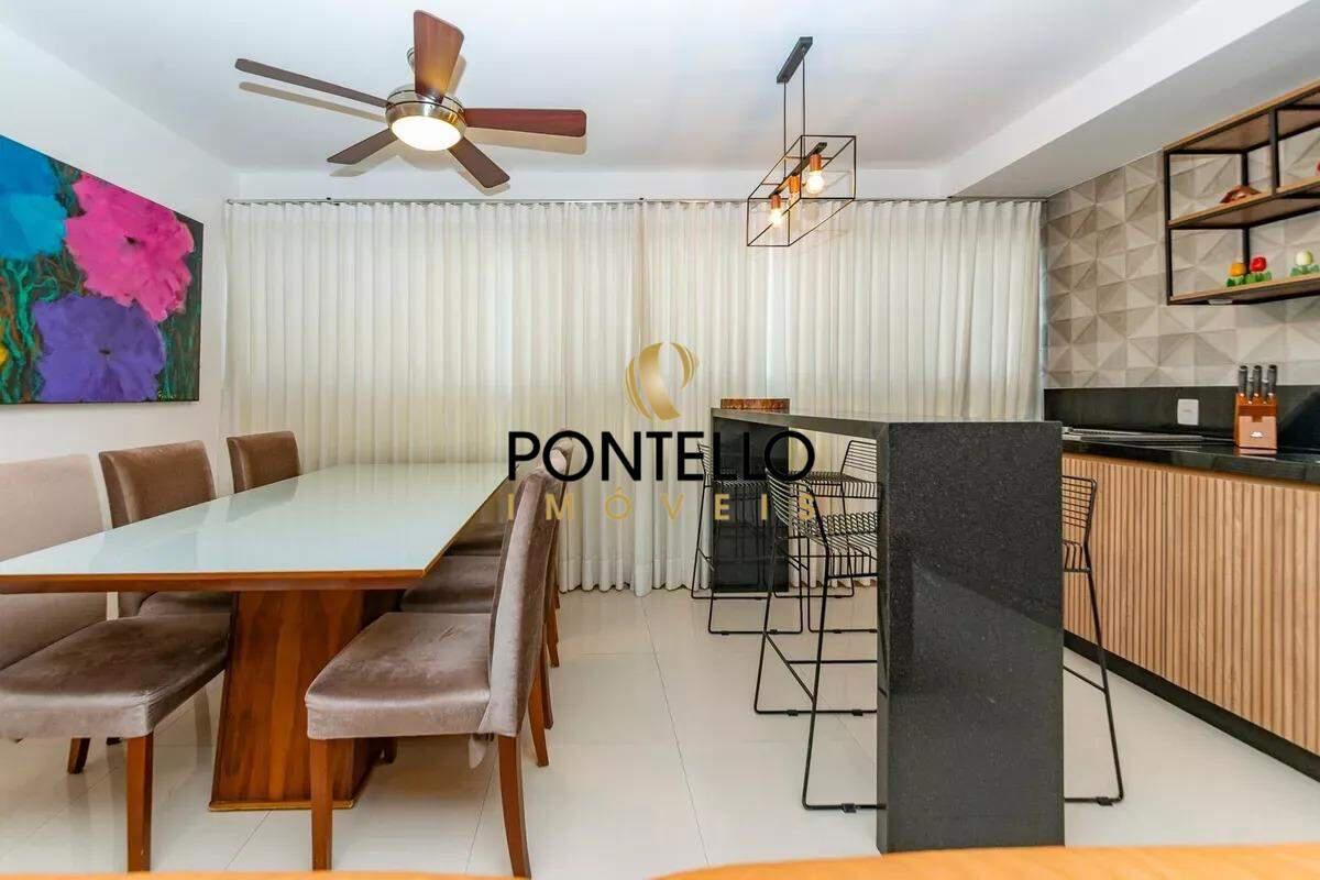 Apartamento, Buritis, 4 Quartos, 2 Vagas, 1 Suíte