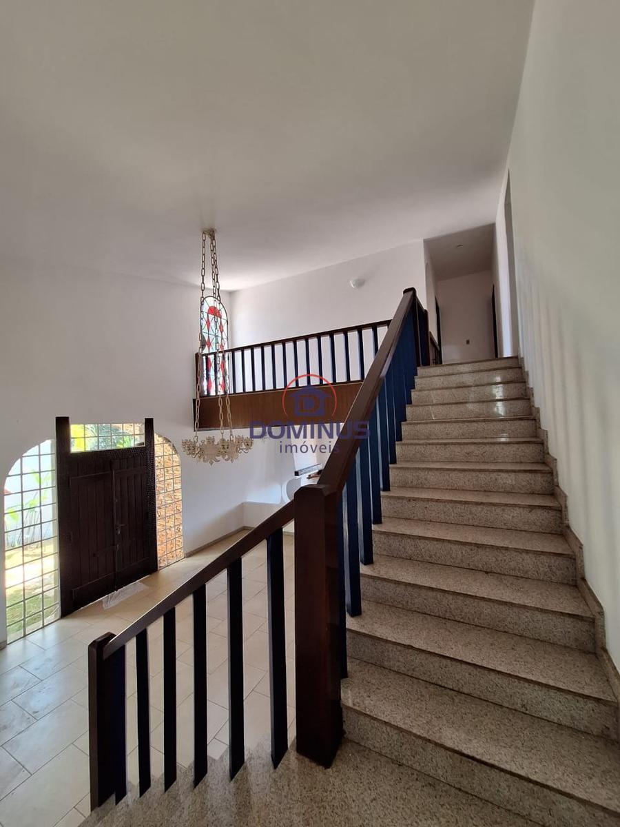 Casa, Bandeirantes (pampulha), 4 Quartos, 5 Vagas, 2 Suítes