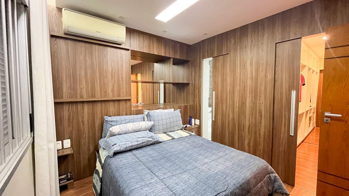 Cobertura, Colégio Batista, 3 Quartos, 1 Vaga, 1 Suíte