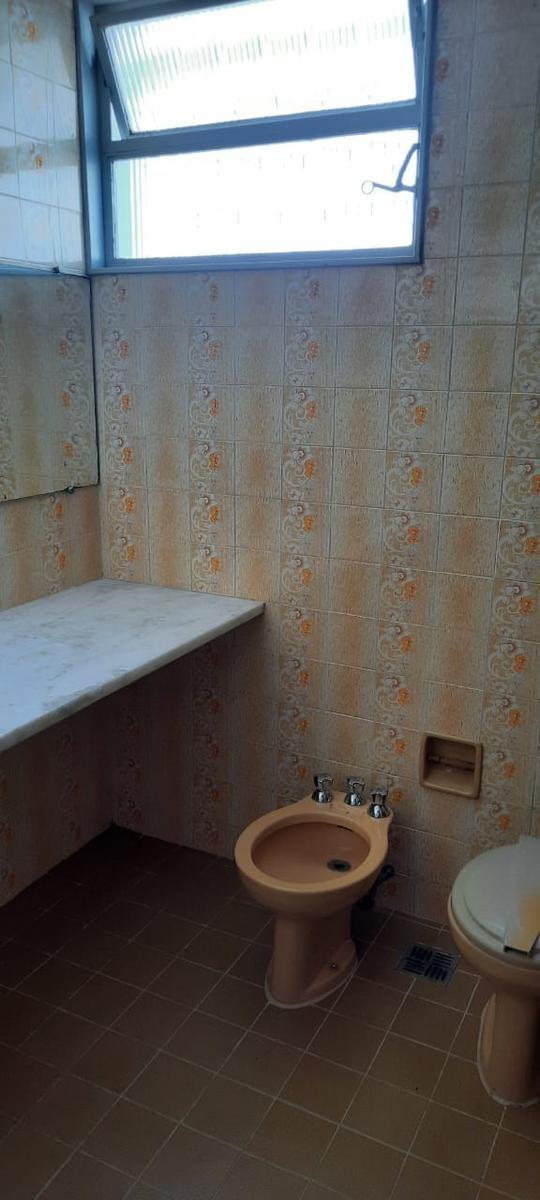 Apartamento, Floresta, 3 Quartos, 1 Vaga, 1 Suíte