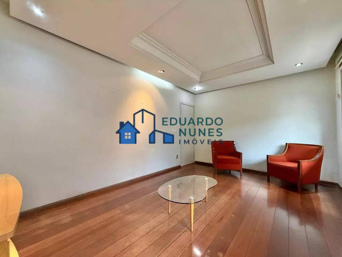 Apartamento, Carmo, 3 Quartos, 2 Vagas, 1 Suíte