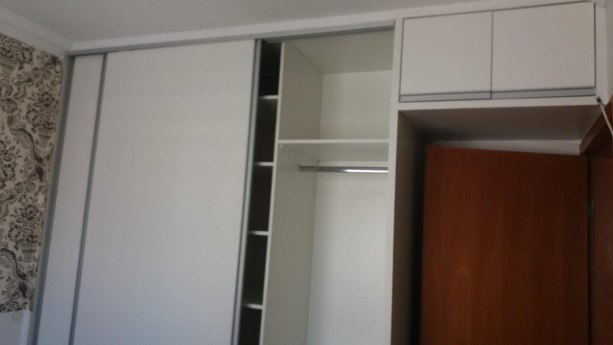 Apartamento, São João Batista (venda Nova), 2 Quartos, 1 Vaga