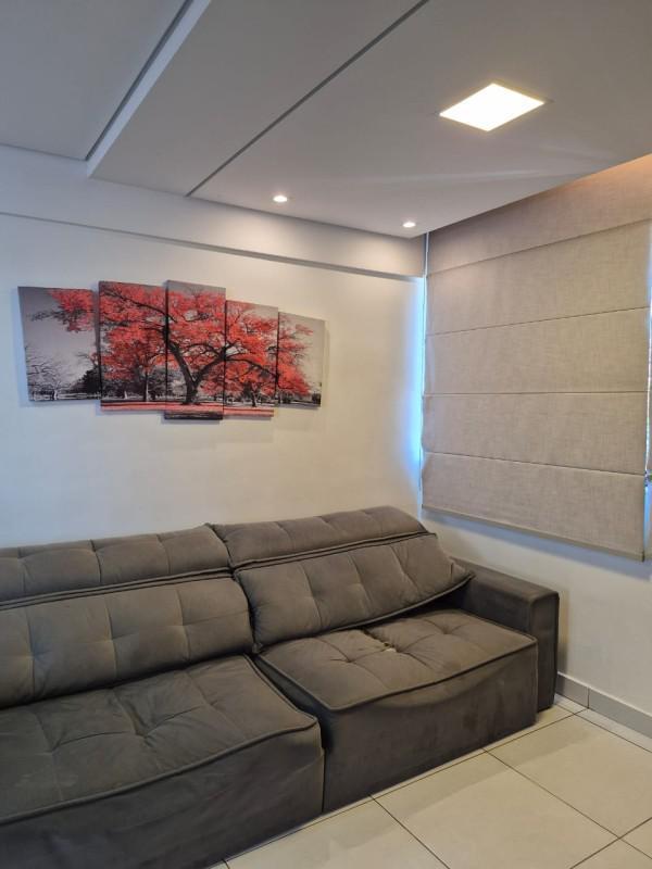 Apartamento, Santa Helena, 3 Quartos, 2 Vagas, 1 Suíte