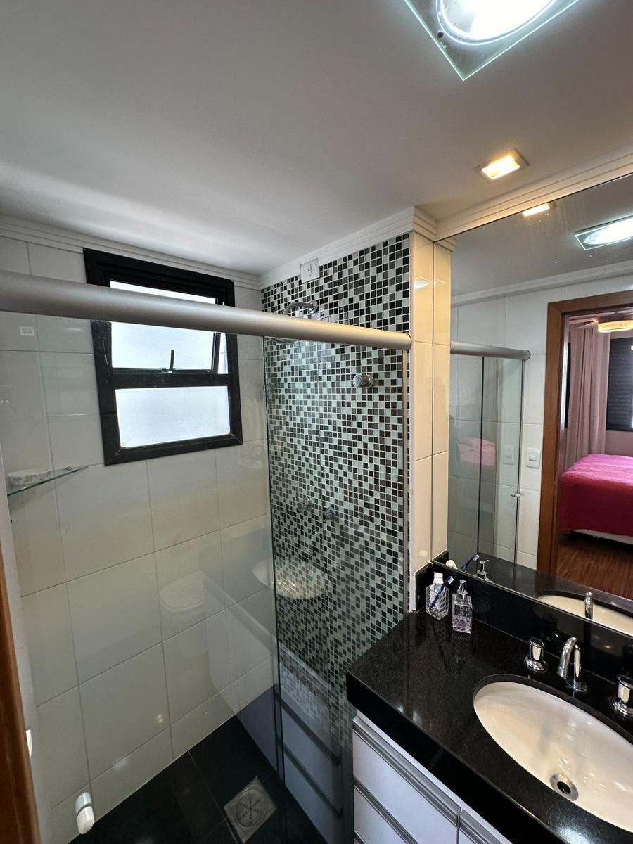 Apartamento, Palmares, 4 Quartos, 3 Vagas, 2 Suítes