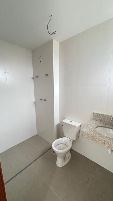 Cobertura, São Pedro, 2 Quartos, 2 Vagas, 2 Suítes