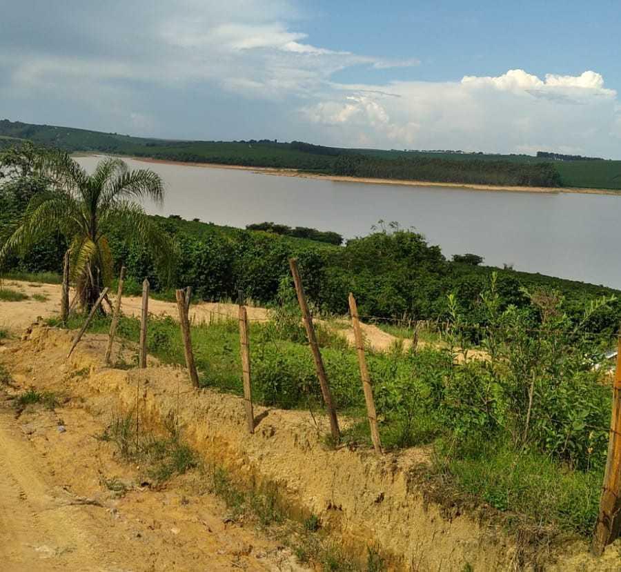 Fazenda, Zona Rural, 1 Quarto, 0 Vaga