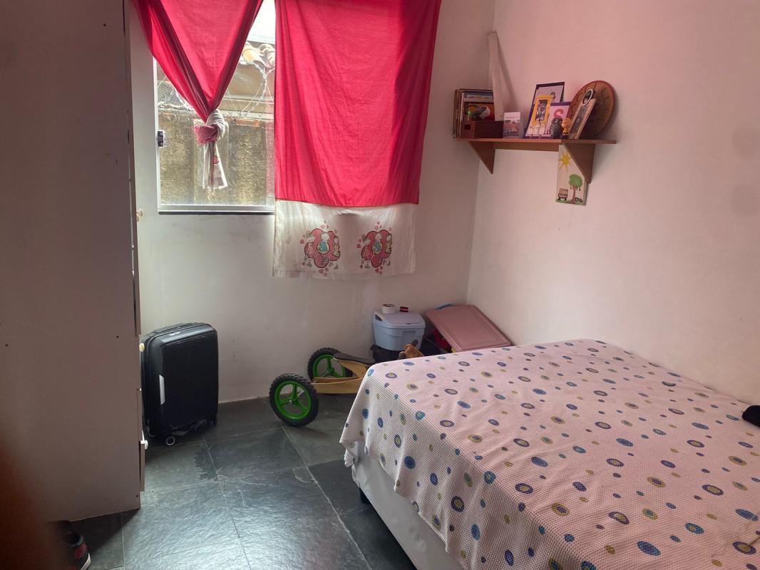 Casa, Conjunto Minascaixa, 3 Quartos, 1 Vaga