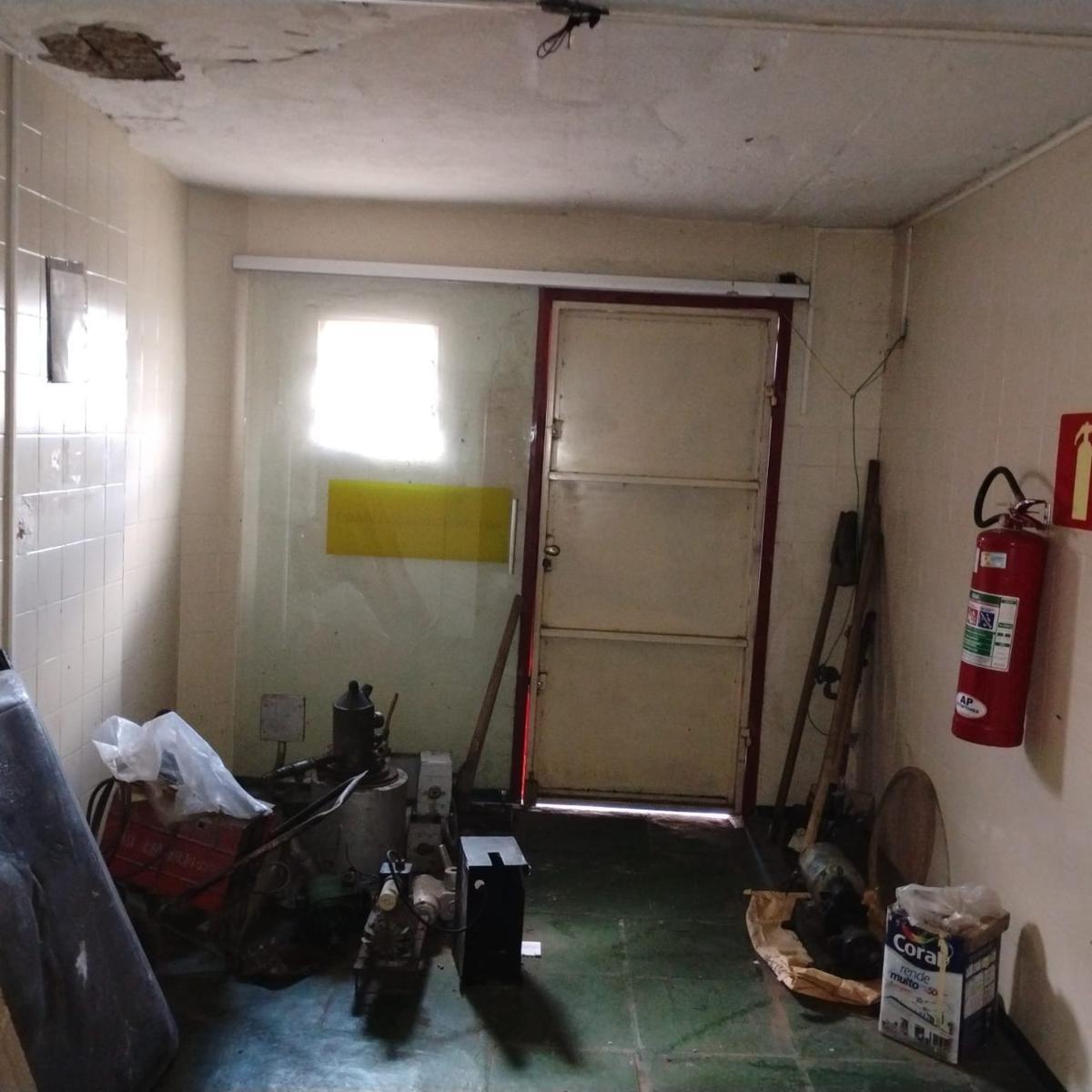 Galpão, Jardim Alvorada, 0 Quarto, 0 Vaga