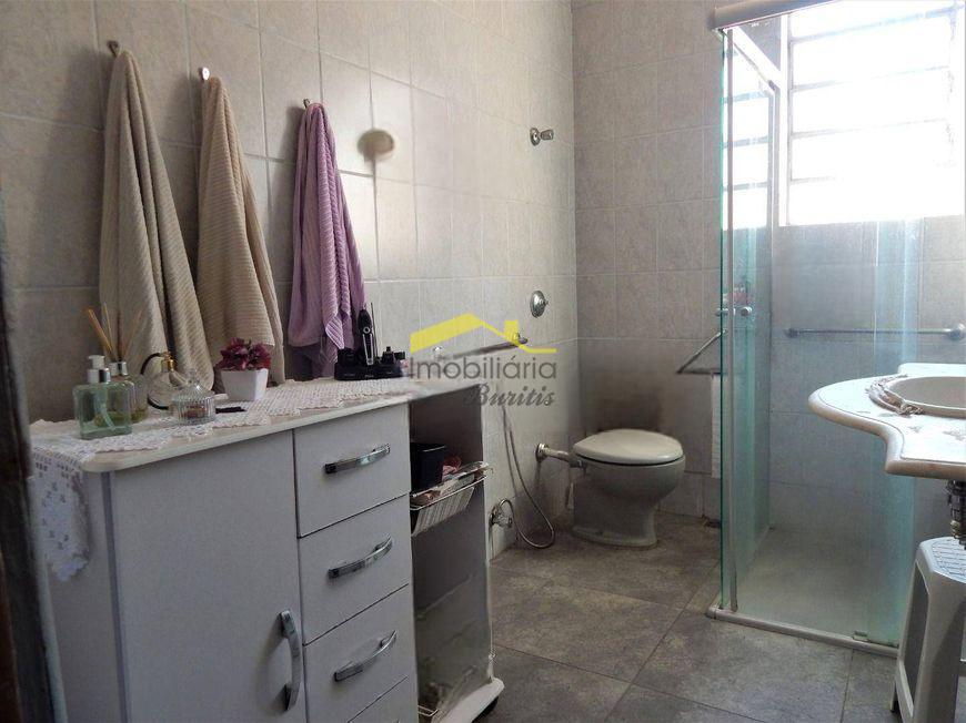 Casa, Grajaú, 4 Quartos