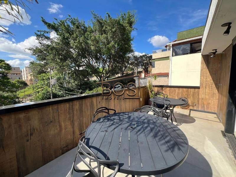 Cobertura, Fernão Dias, 3 Quartos, 2 Vagas, 1 Suíte