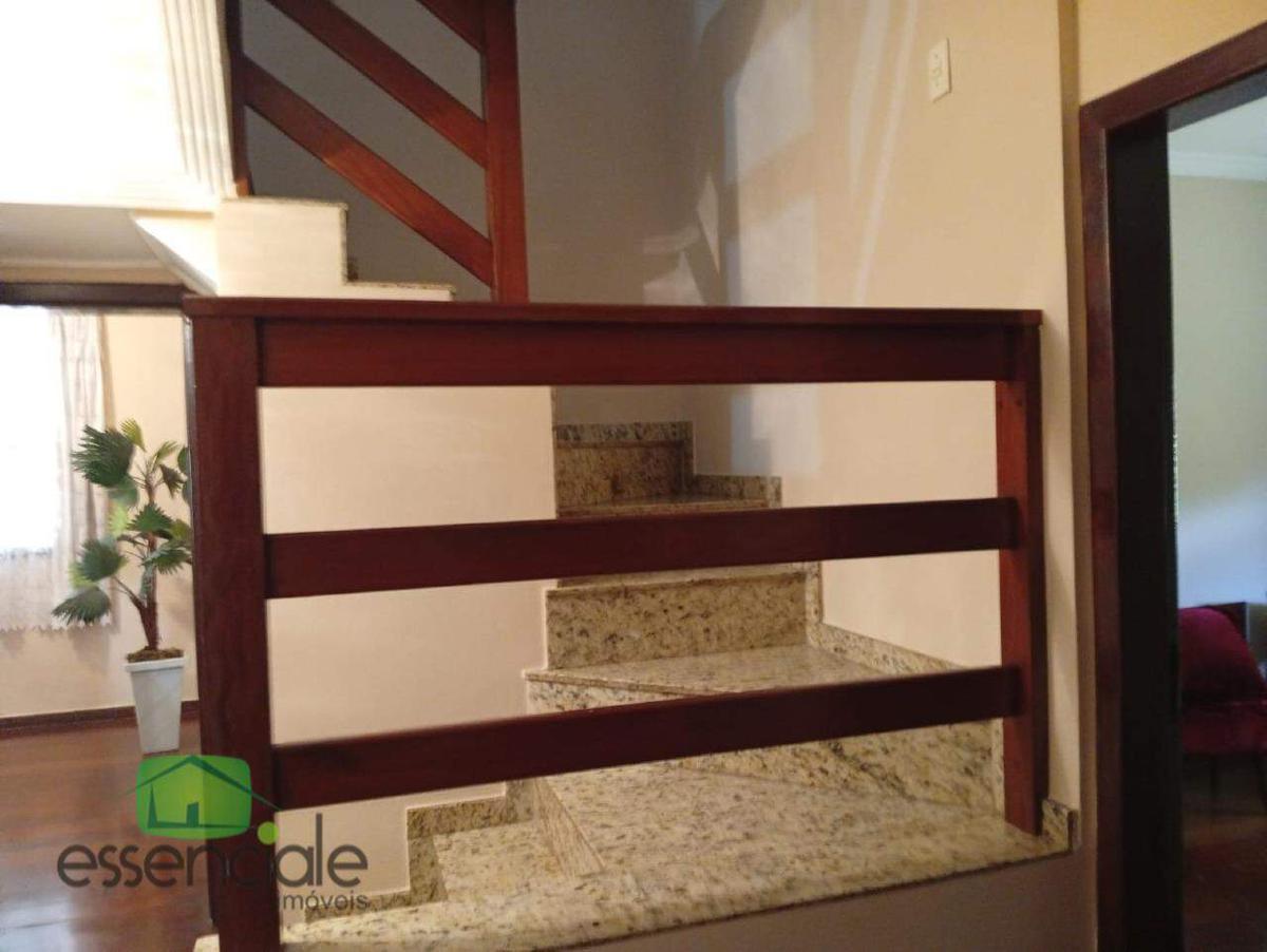 Casa, Eldorado, 5 Quartos, 4 Vagas, 2 Suítes