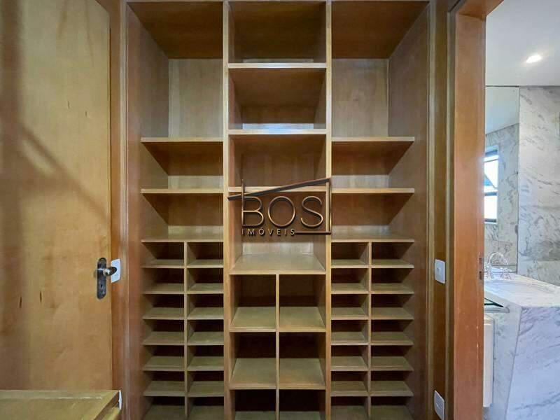 Apartamento, Lourdes, 4 Quartos, 3 Vagas, 2 Suítes