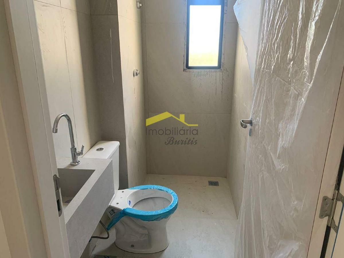 Cobertura, Santo Antônio, 3 Quartos, 3 Vagas, 1 Suíte