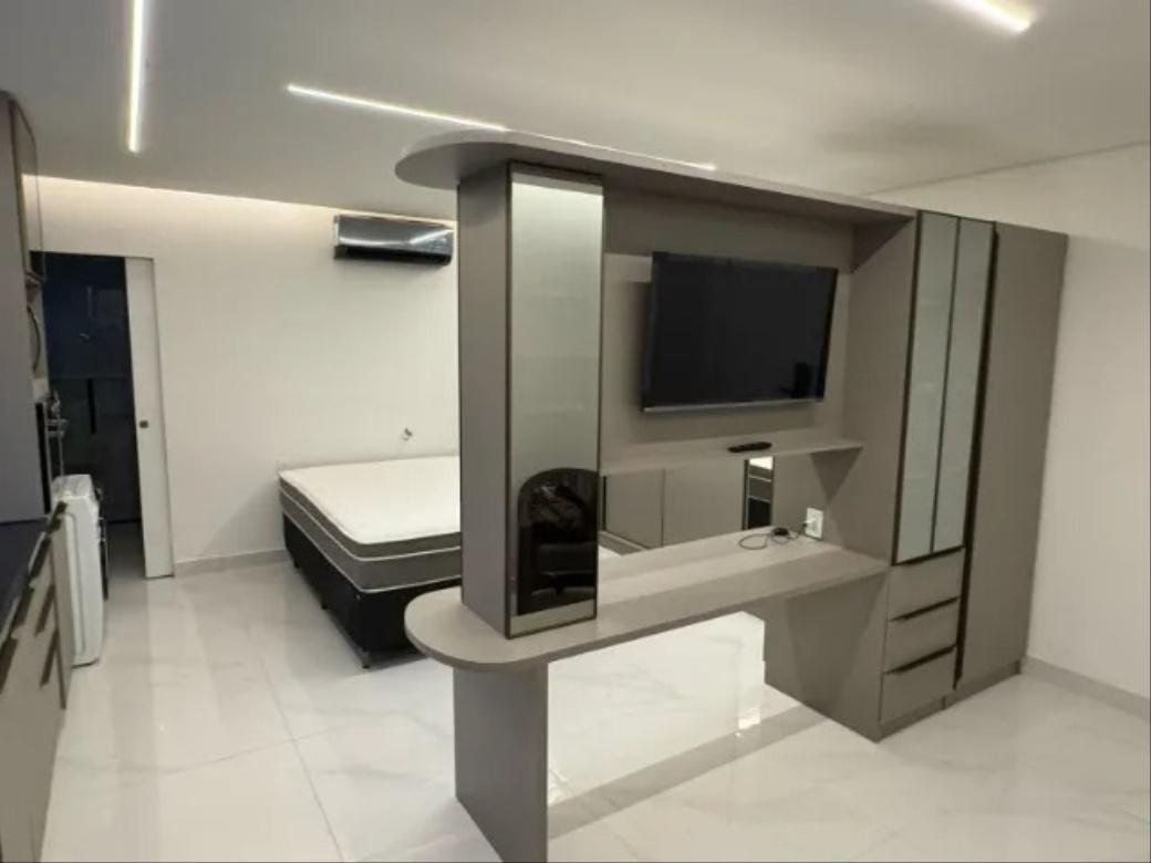 Apartamento, Barro Preto, 1 Quarto, 1 Vaga