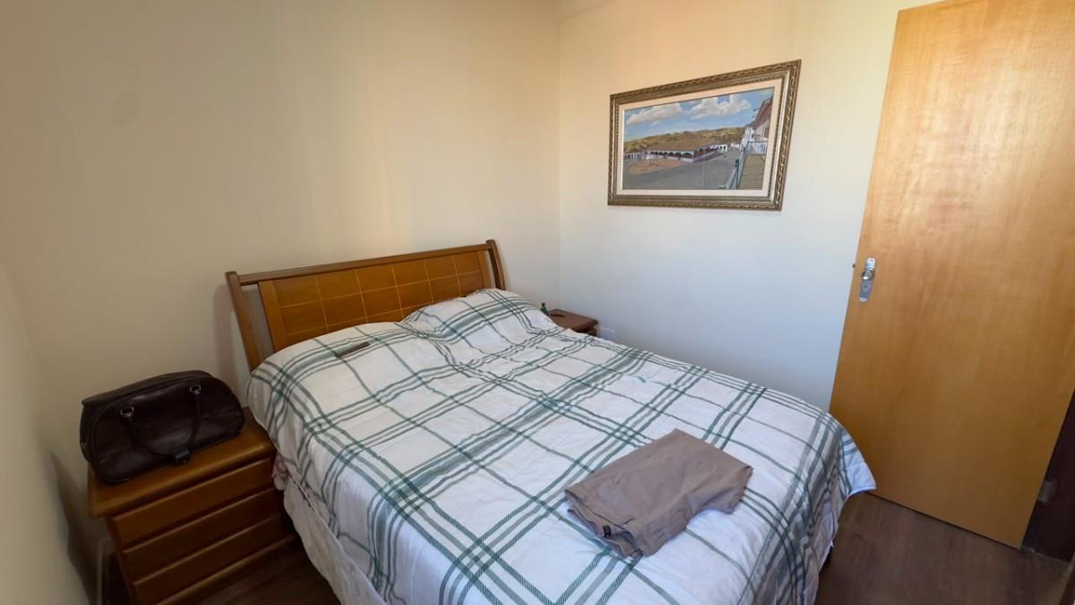 Cobertura, Coração Eucarístico, 3 Quartos, 2 Vagas, 1 Suíte