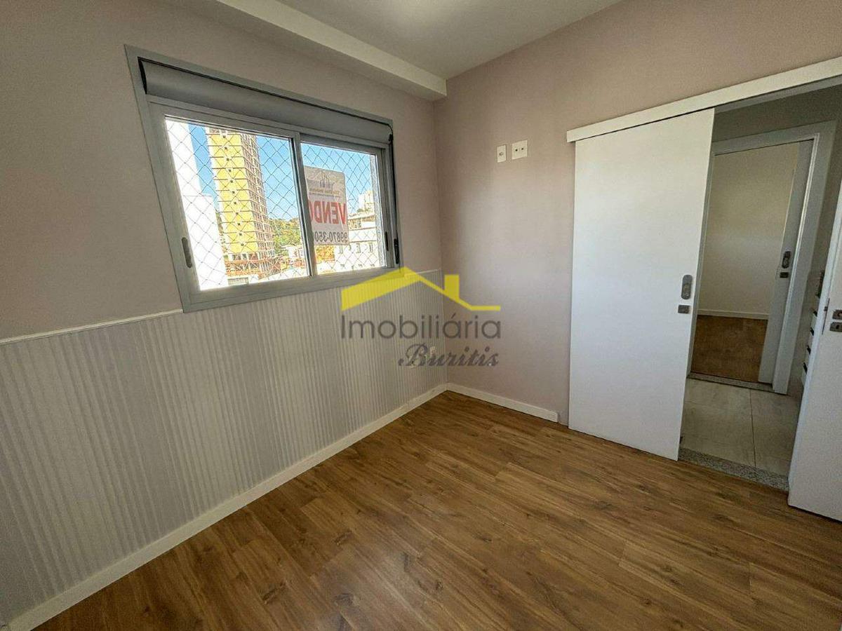 Apartamento, Buritis, 3 Quartos, 3 Vagas, 1 Suíte