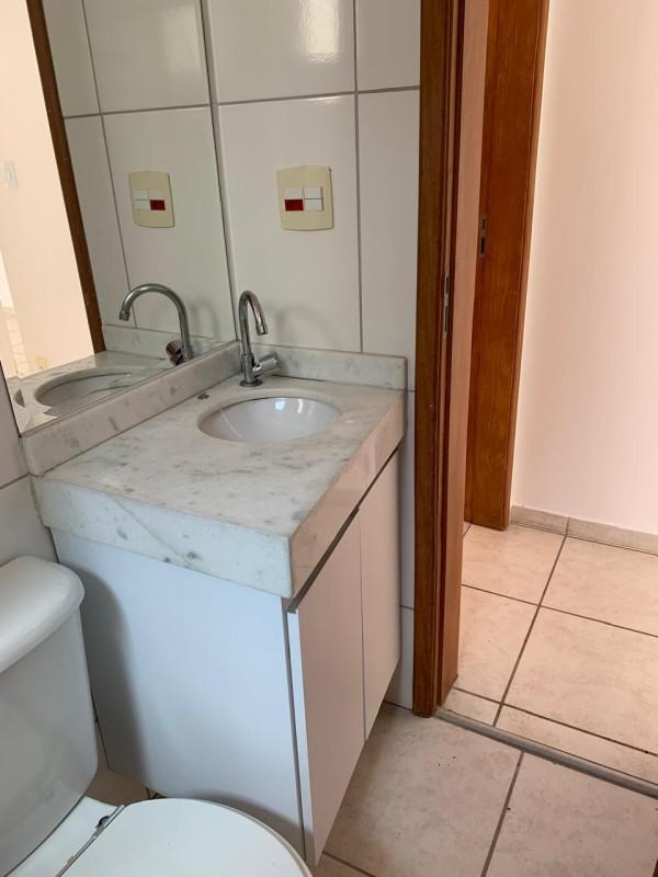 Cobertura, Ouro Preto, 2 Quartos, 2 Vagas, 1 Suíte