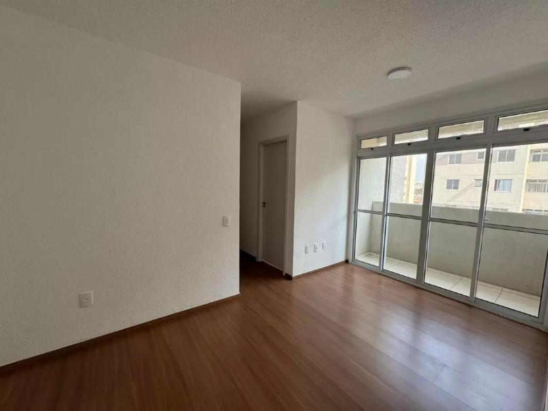 Apartamento, Jk, 3 Quartos, 1 Vaga, 1 Suíte