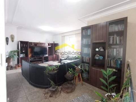 Cobertura, Jardim América, 4 Quartos, 2 Vagas, 2 Suítes