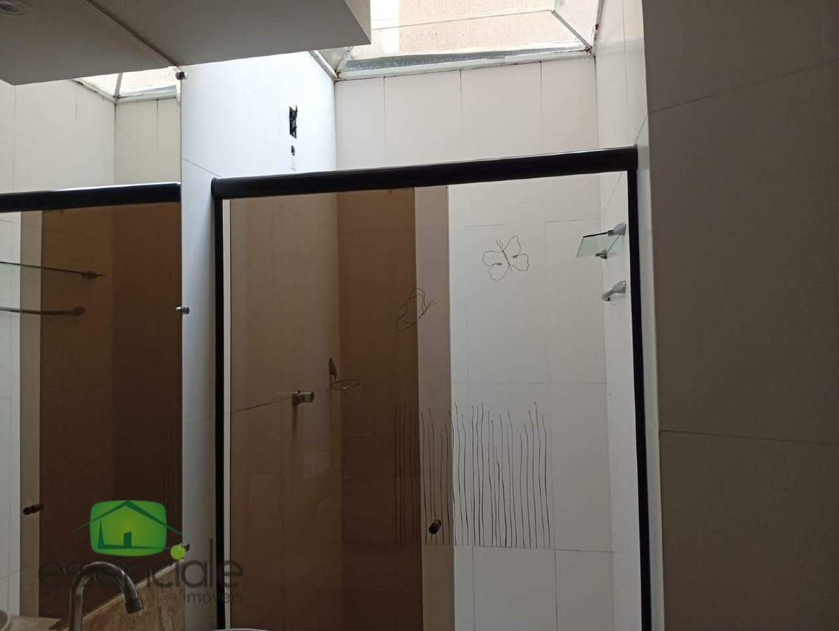 Apartamento, Novo Eldorado, 3 Quartos, 1 Vaga, 1 Suíte