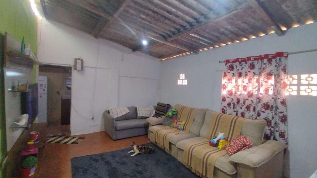Casa, Vila dos Coqueiros, 4 Quartos, 2 Vagas