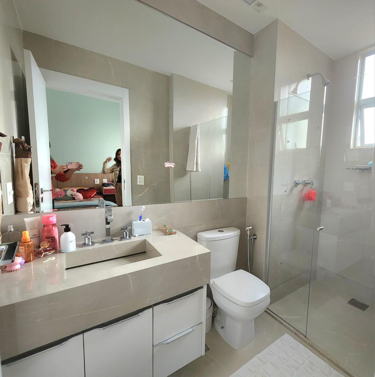 Apartamento, Anchieta, 4 Quartos, 4 Vagas, 2 Suítes