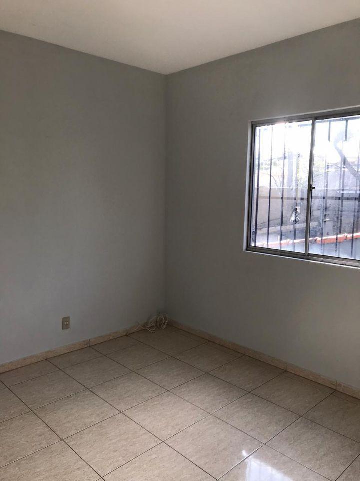 Apartamento, Santa Branca, 2 Quartos, 1 Vaga, 1 Suíte