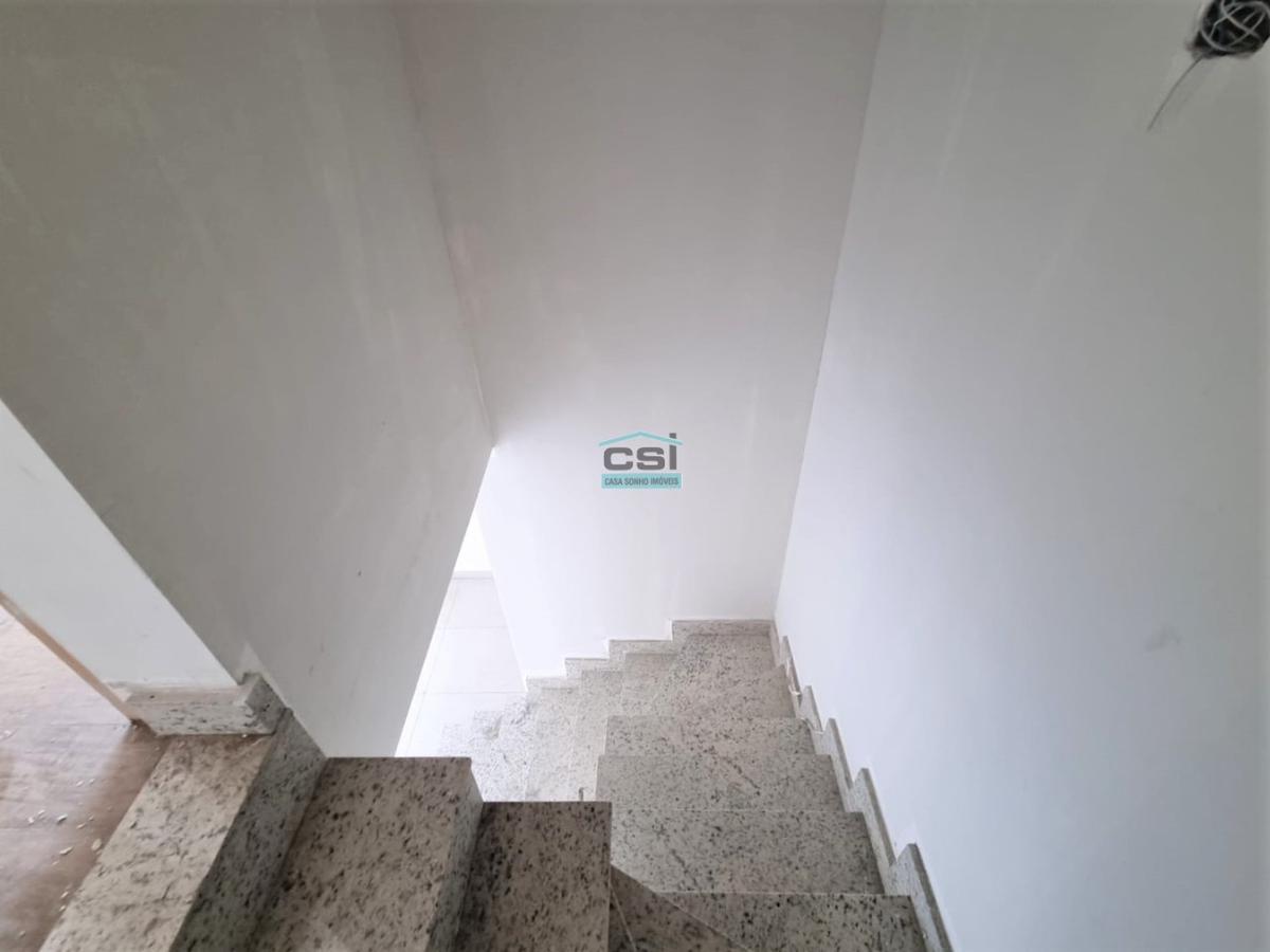 Casa, Planalto, 3 Quartos, 2 Vagas, 1 Suíte