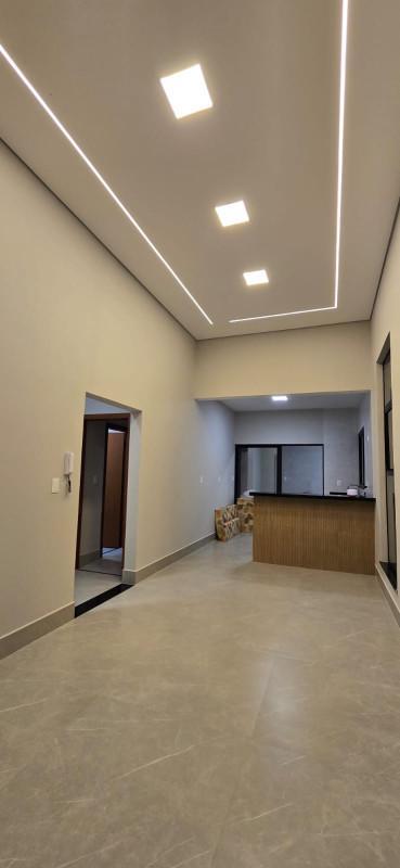 Casa, Lundcea, 3 Quartos, 2 Vagas, 1 Suíte