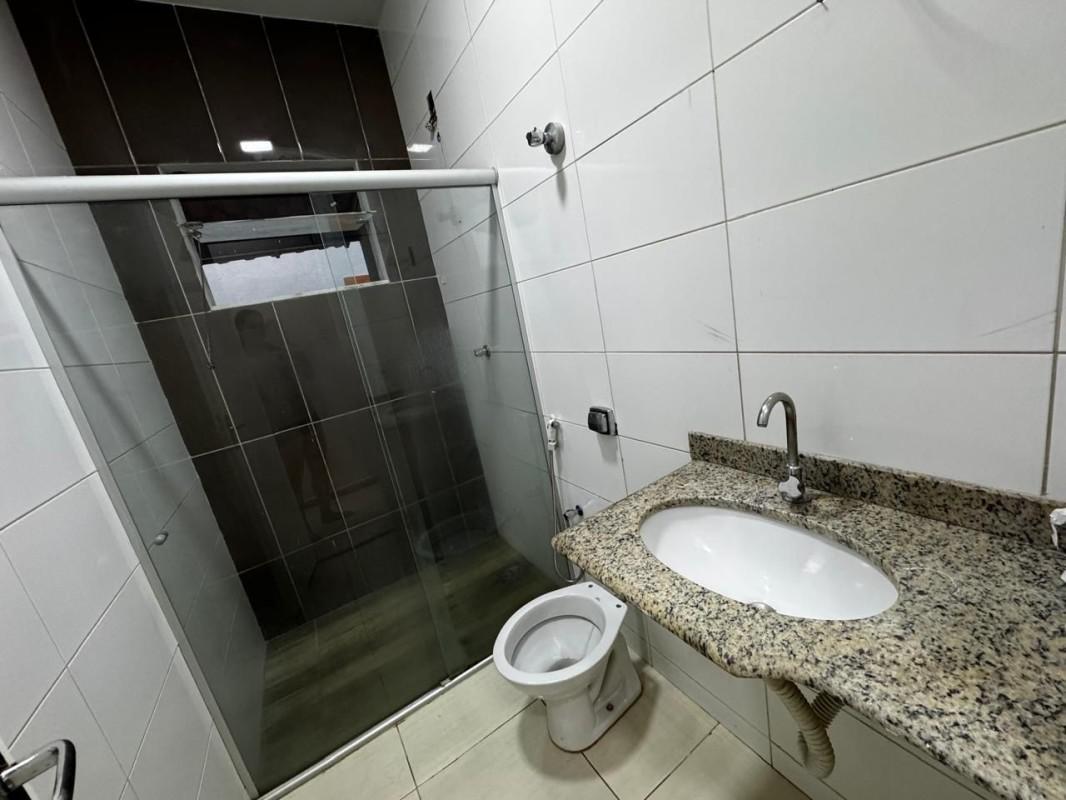 Apartamento, Promissão II, 2 Quartos, 2 Vagas