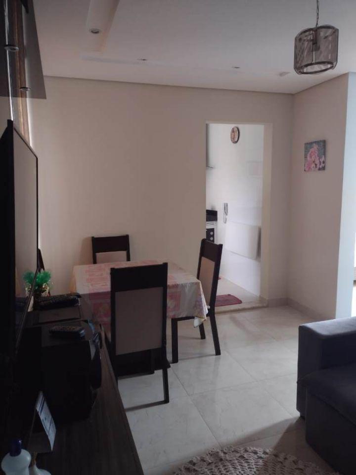Apartamento, Ouro Minas, 2 Quartos, 1 Vaga