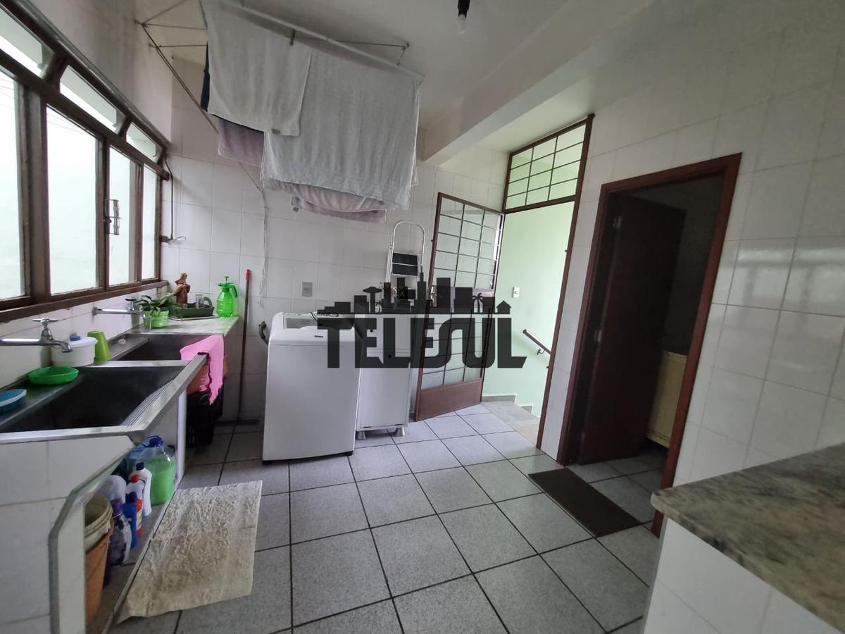 Casa, Vila Paiva, 4 Quartos, 4 Vagas, 1 Suíte