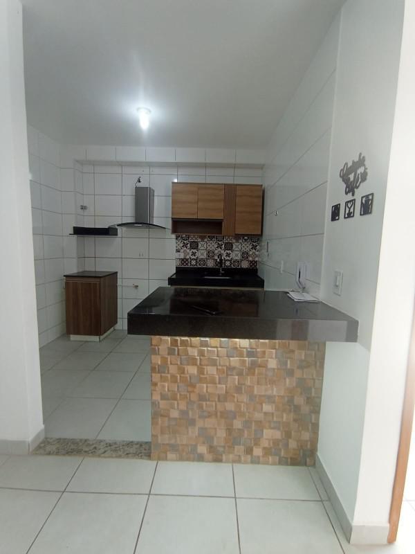 Apartamento, Chácara Cotia, 2 Quartos, 1 Vaga
