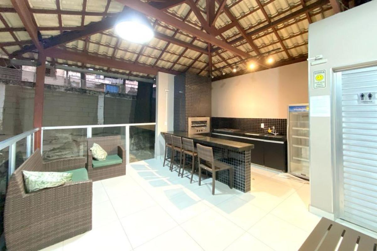 Apartamento, Goiânia, 3 Quartos, 1 Vaga, 1 Suíte