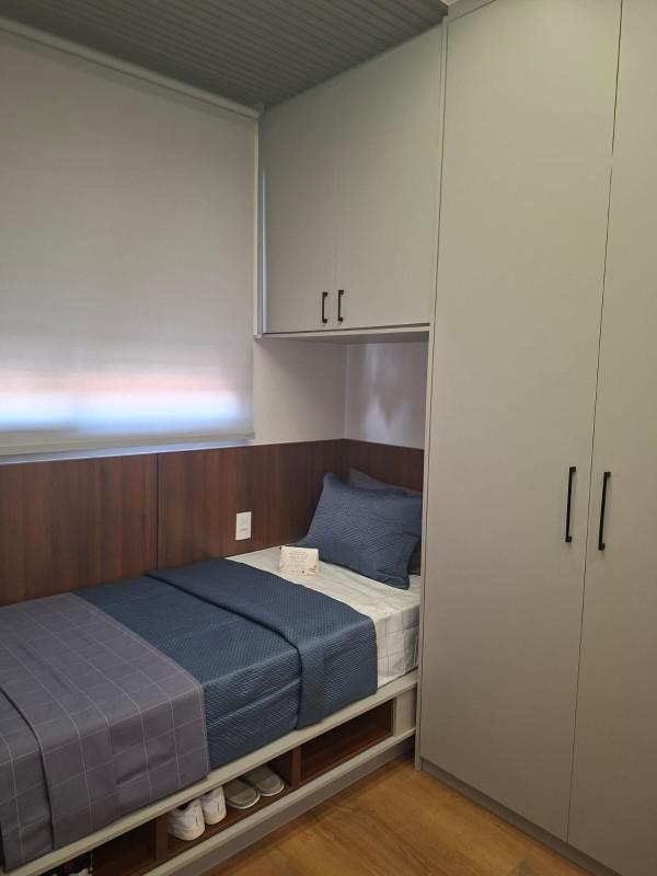 Apartamento, Jardim Riacho das Pedras, 3 Quartos, 2 Vagas, 3 Suítes