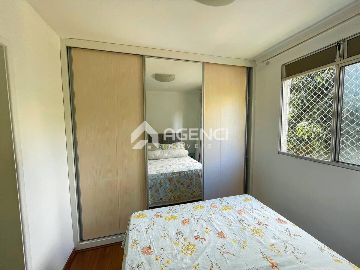 Apartamento, Camargos, 3 Quartos, 0 Vaga, 1 Suíte