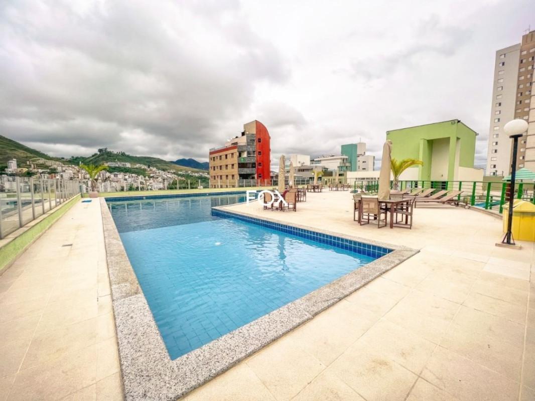Apartamento, Buritis, 3 Quartos, 0 Vaga, 1 Suíte