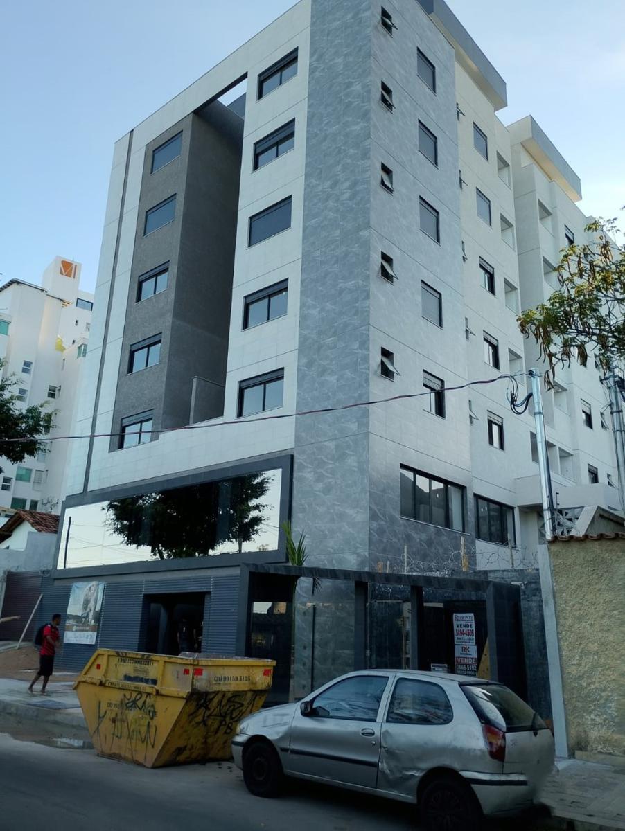 Apartamento, Itapoã, 3 Quartos, 2 Vagas, 1 Suíte