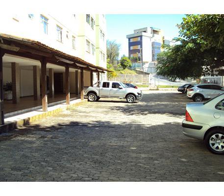Apartamento, Heliópolis, 2 Quartos, 1 Vaga