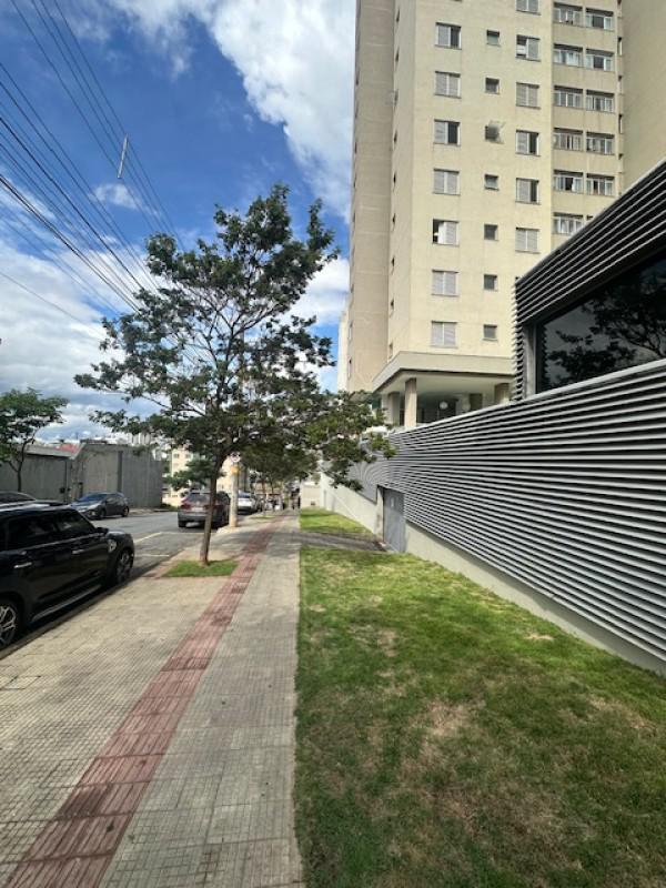 Apartamento, Castelo, 2 Quartos, 1 Vaga