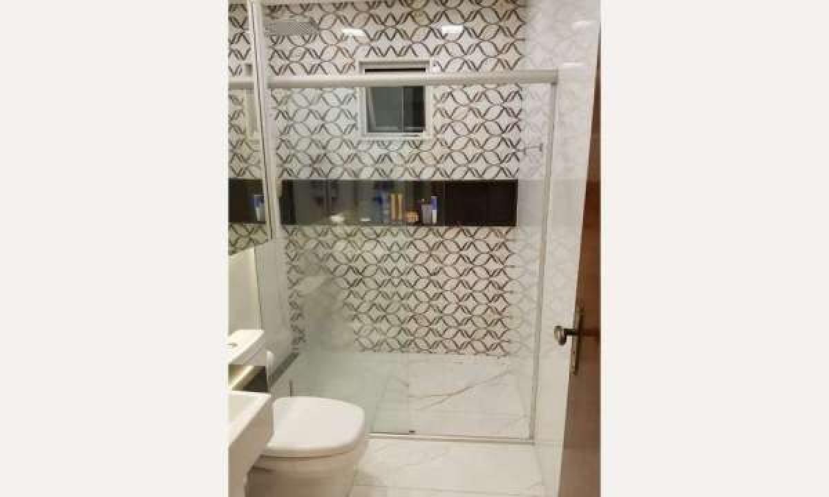 Casa, Jardim Riacho das Pedras, 3 Quartos, 2 Vagas, 1 Suíte