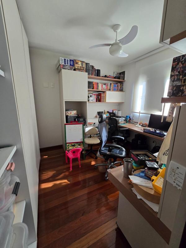 Apartamento, Gutierrez, 4 Quartos, 2 Vagas, 1 Suíte
