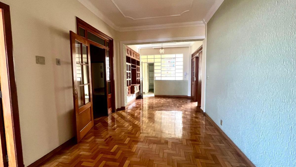 Apartamento, Centro, 3 Quartos, 0 Vaga