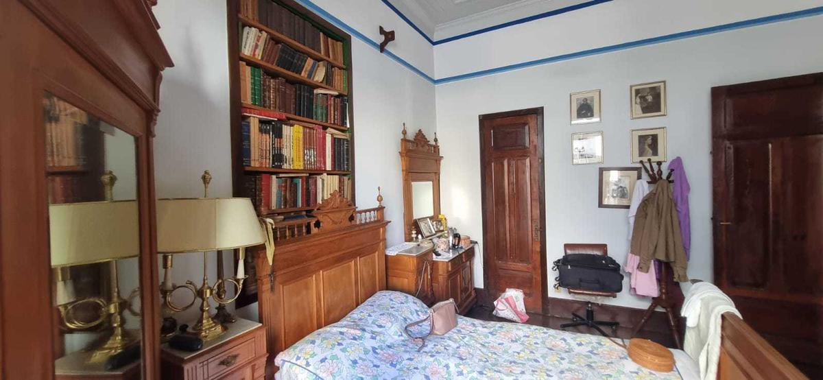 Casa, Lourdes, 6 Quartos, 4 Vagas