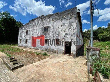 Galpão, São Francisco, 0 Quarto, 0 Vaga